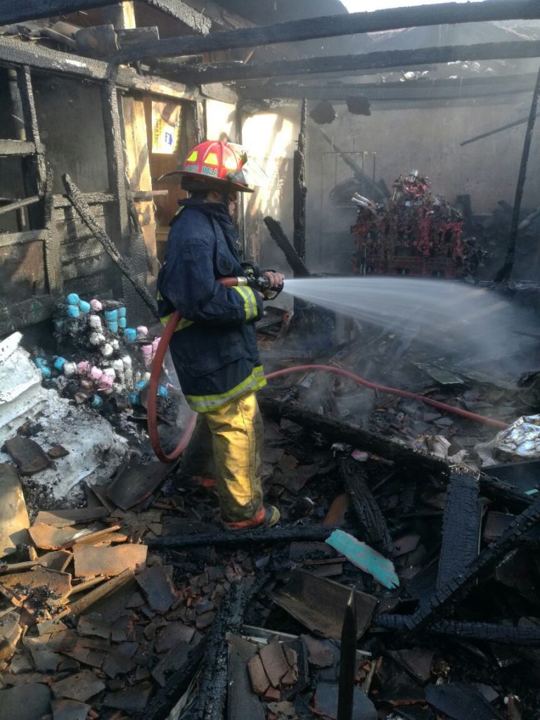170409 incendio Cuyotenango