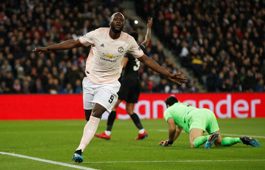 El Manchester United remonta y le demuestra al PSG que la historia y la grandeza no se compra 1 15519164954681