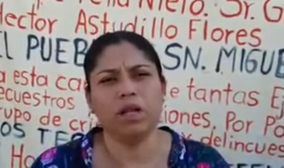 161215 secuestra a madre de narco