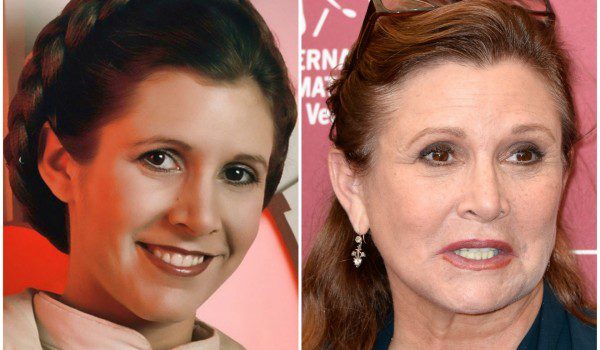 161227 Princesa Leia.