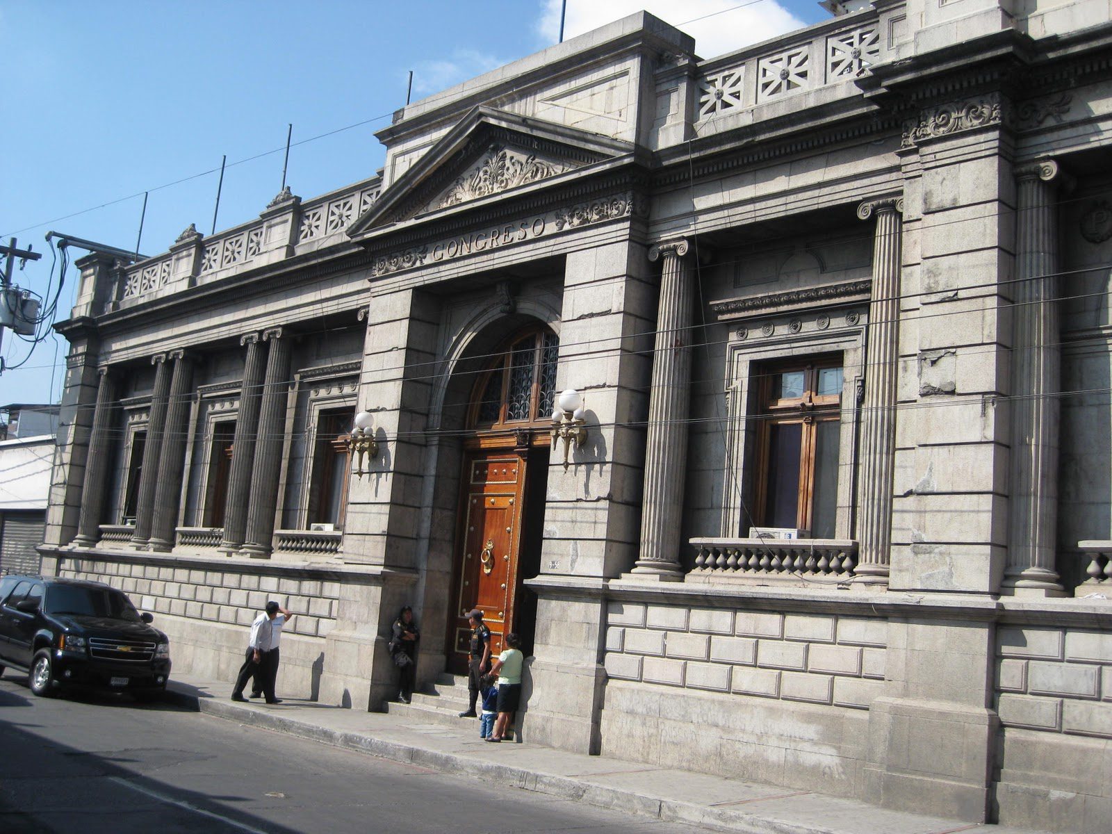 Congreso