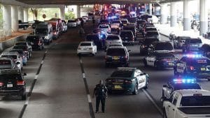 Tiroteo en aeropuerto de Fort Lauderdale deja al menos 5 muertos 9 170106 tiroteo aeropuerto Florida