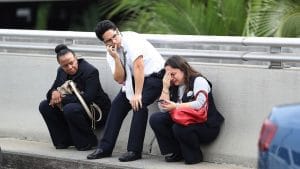 Tiroteo en aeropuerto de Fort Lauderdale deja al menos 5 muertos 5 170106 tiroteo aeropuerto Florida