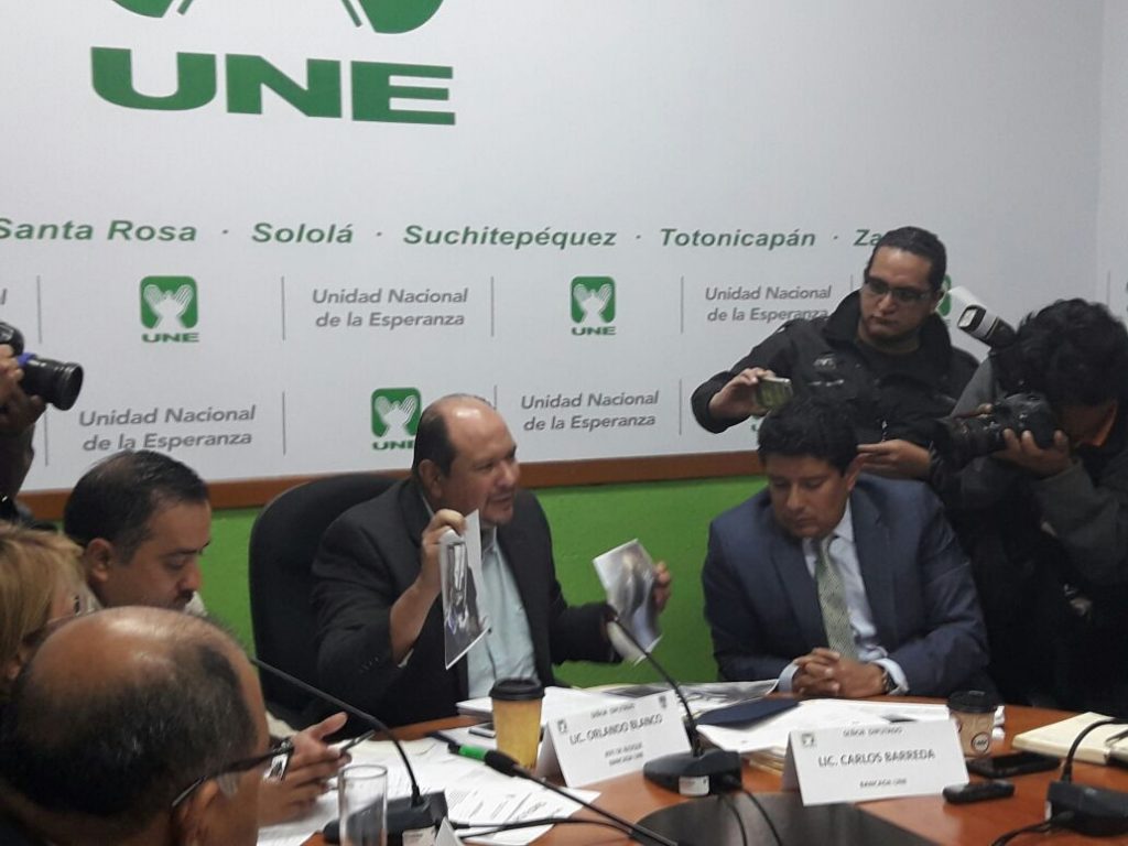 170109 pruebas contra Má