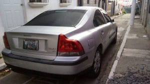 Saqueaban viviendas y vendían lo robado en El Guarda 4 170113 Allanamiento saqueadores 13