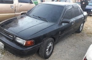 Saqueaban viviendas y vendían lo robado en El Guarda 5 170113 Allanamiento saqueadores 5