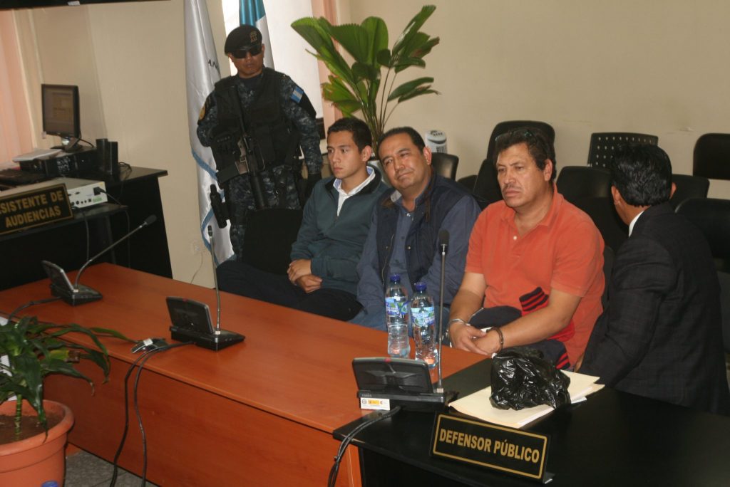 170117 Sammy y José Morales
