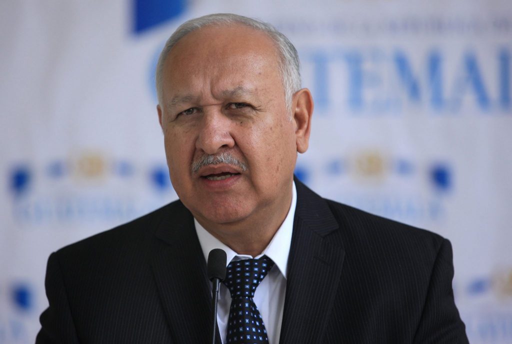 Aldo García