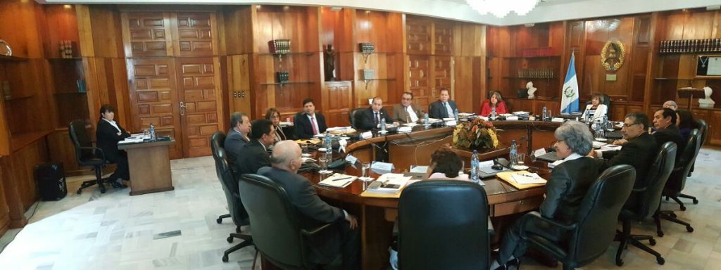 170202 pleno CSJ