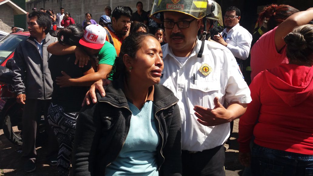 170308 incendio hogar seguro