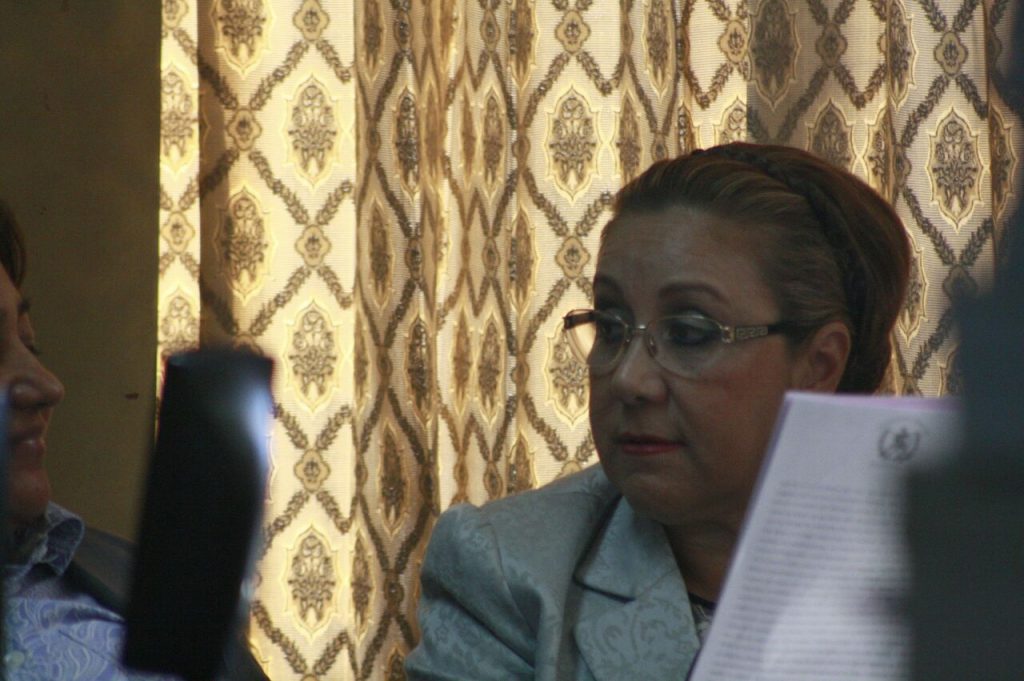 Stalling se queda sin salario por orden de la CSJ 1 170310-stalling