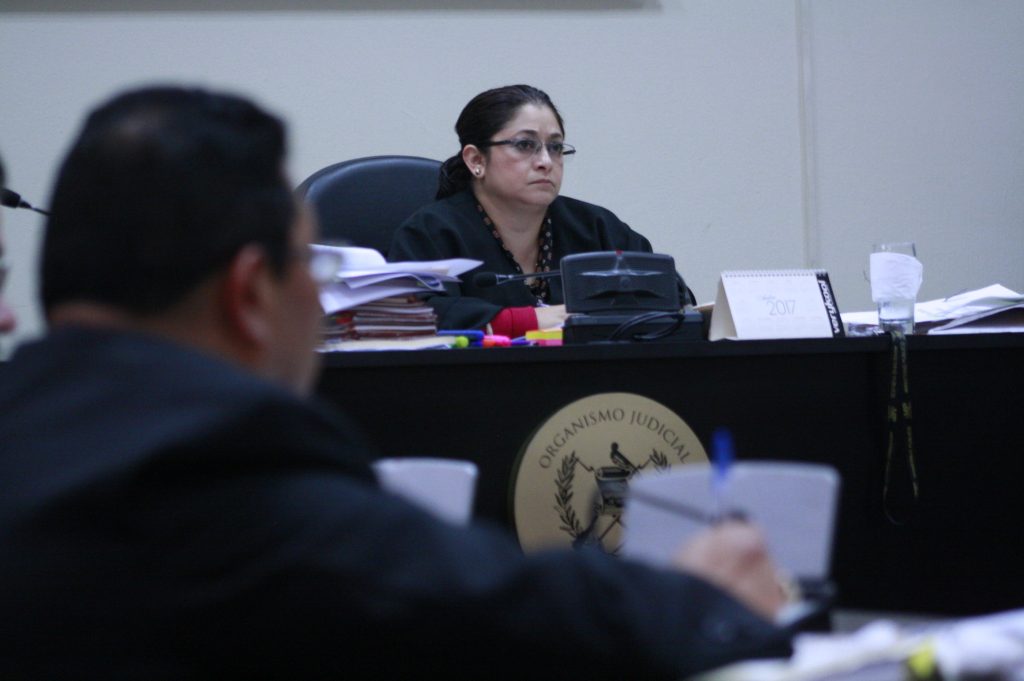 170331 ríos montt juicio