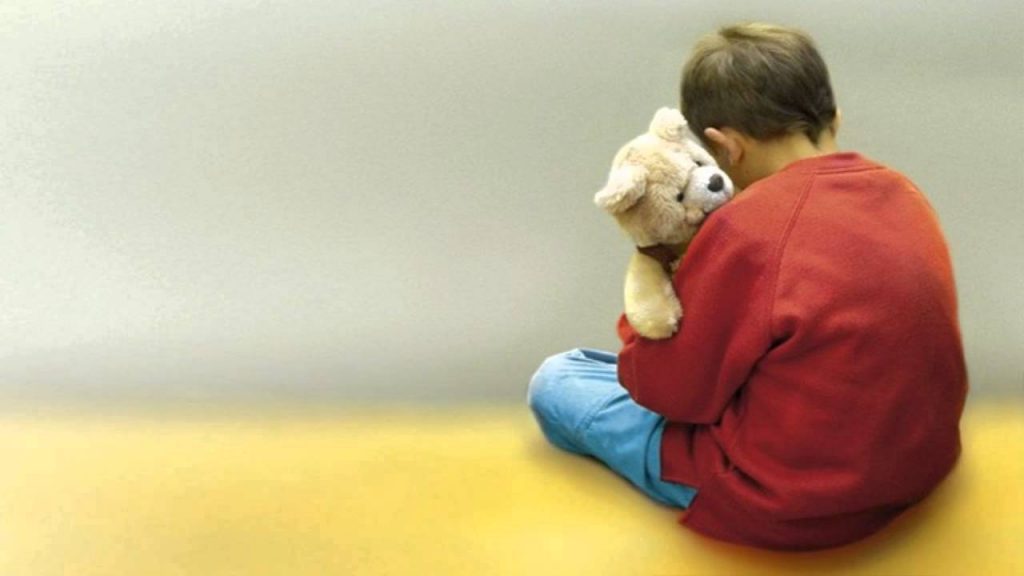 Hoy es el Día Mundial de la Concienciación sobre el Autismo ¿Cómo saber si su hijo lo padece? 1 170402 autismo