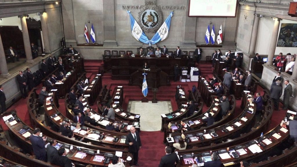 Diputados no apoyan Estado de Calamidad porque es un “cheque al portador” 1 170420 congreso no quiere estado de calamidad