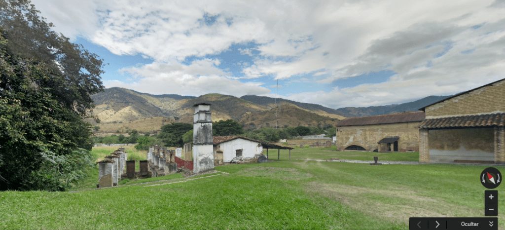170425 street view guate