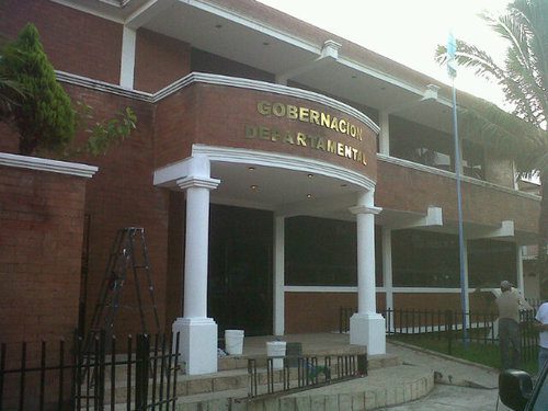170508 gobernaciones no son transparentes