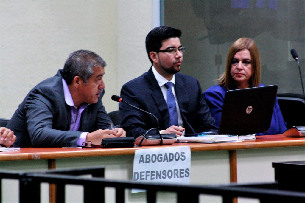 #TragediaHogarSeguro juez escuchó 20 testimonios 1 170519hogarseguro