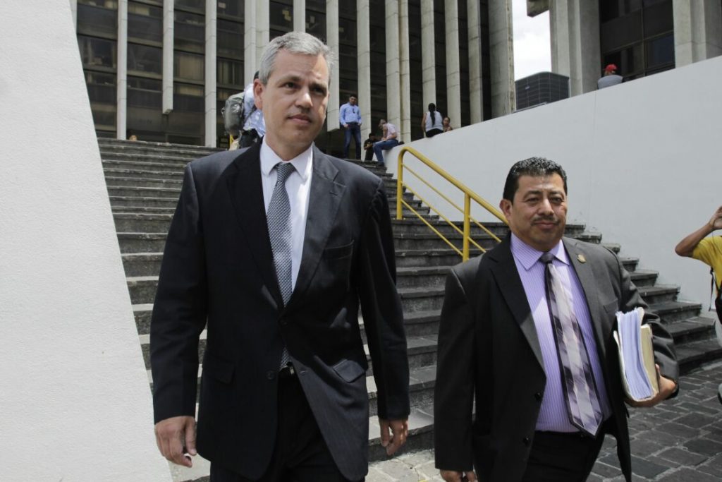 OJ da luz verde a antejuicio contra Christian Boussinot 1 170602 christian boussinot extorsionista