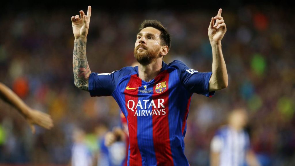 170704 MESSI