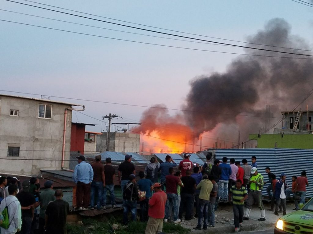 170704 incendio Terminal