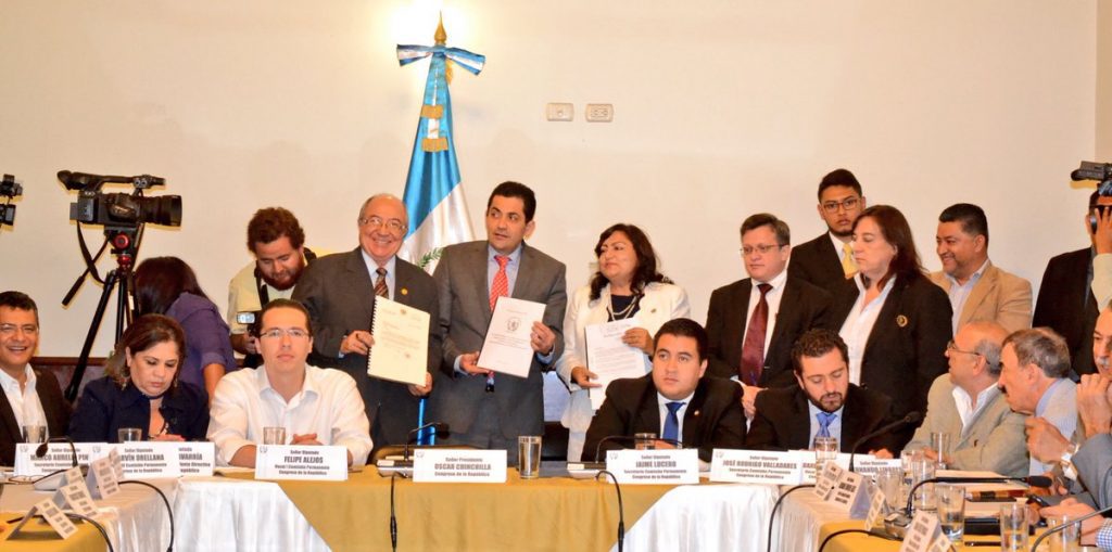 CSJ propone reducir penas si el acusado acepta los cargos 1 170704 reduccion de penas iniciativa