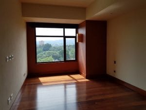 Otros cinco bienes de Baldetti pasan a la Senabed 6 170801 apartamento Baldetti