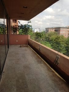 Otros cinco bienes de Baldetti pasan a la Senabed 5 170801 apartamento Baldetti