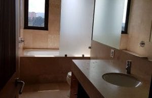 Otros cinco bienes de Baldetti pasan a la Senabed 4 170801 apartamento Baldetti