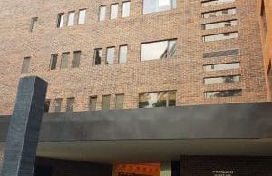 Otros cinco bienes de Baldetti pasan a la Senabed 3 170801 apartamento Baldetti