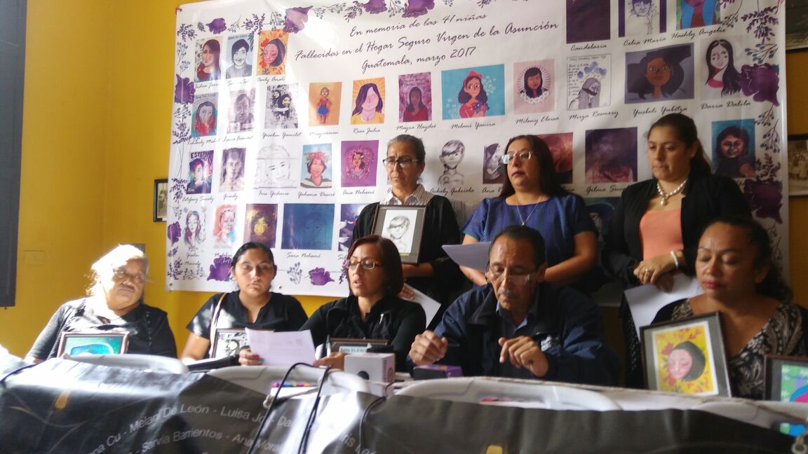 170821 MUJERES TRANSFORMANDO EL MUNDO