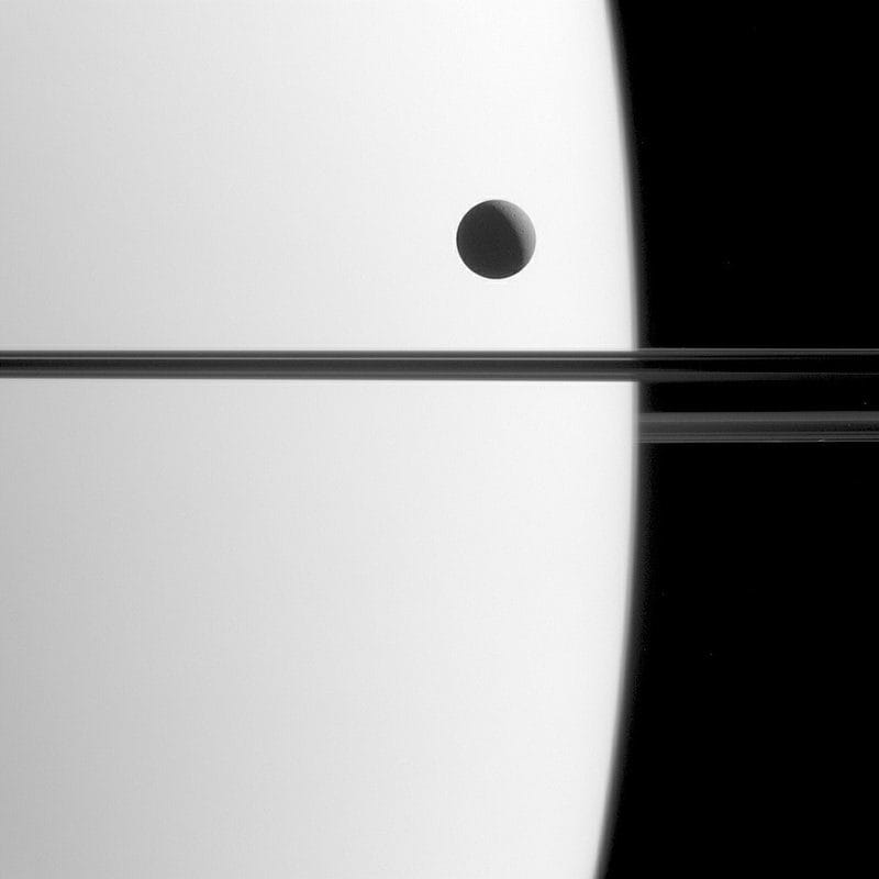 170913 CASSINI