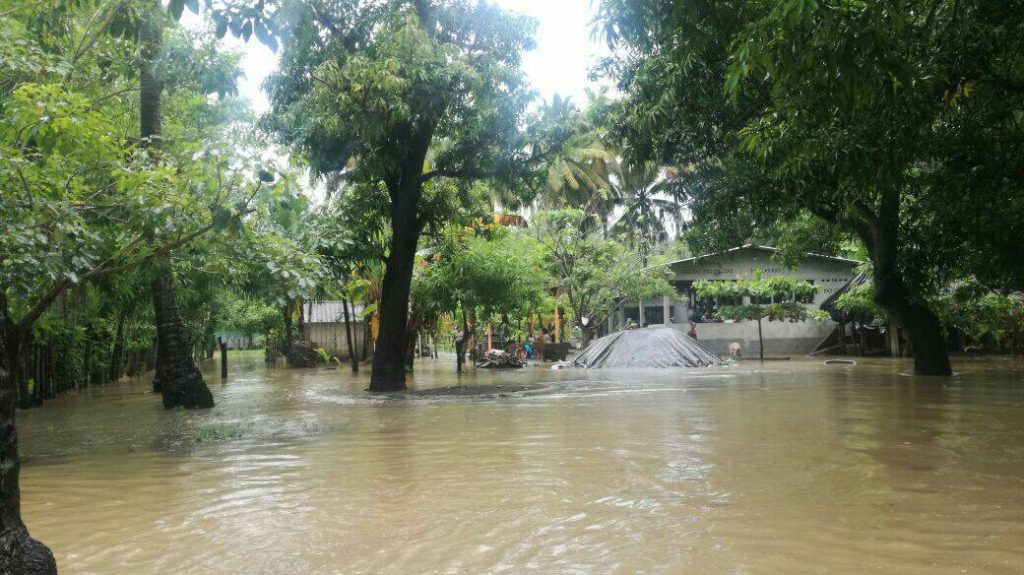 Declaran alerta en Nueva Concepción, Escuintla, por inundaciones 1 170925 INUNDACIONES NUEVA CONCEPCIÓN