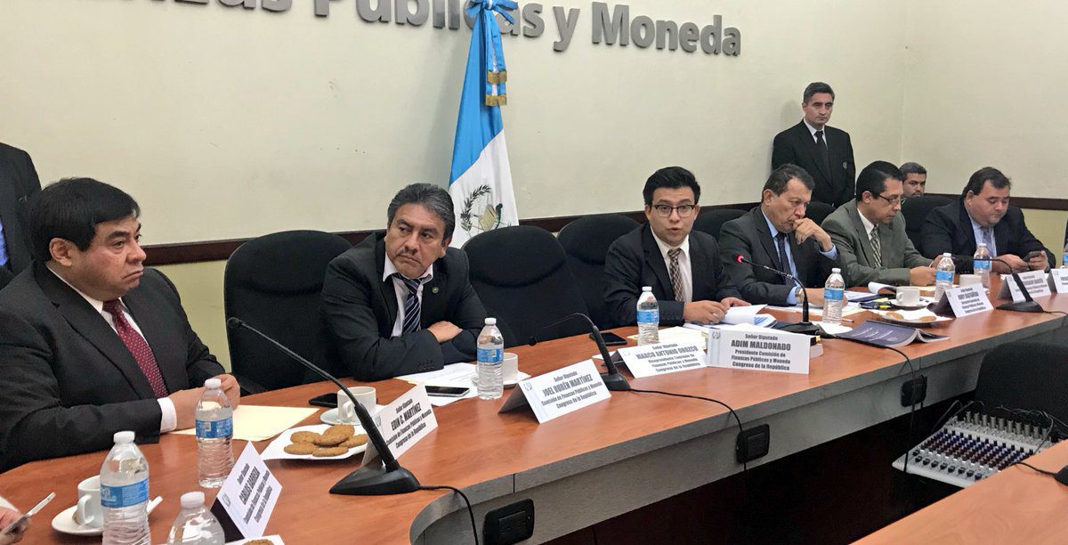 171114 presupuesto 2018