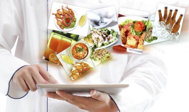 171203 TENDENCIAS GASTRONÓMICAS