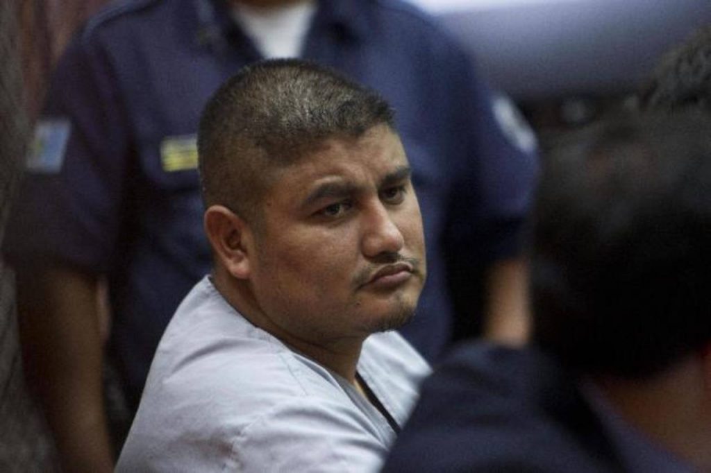 MÓVIL DE MATANZA DE POLICÍAS EN GUATEMALA SEGÚN FISCALÍA