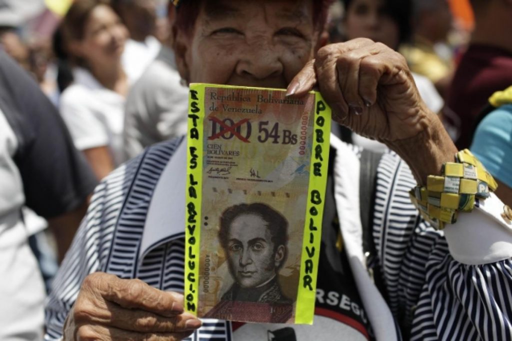 171223 INFLACIÓN VENEZUELA