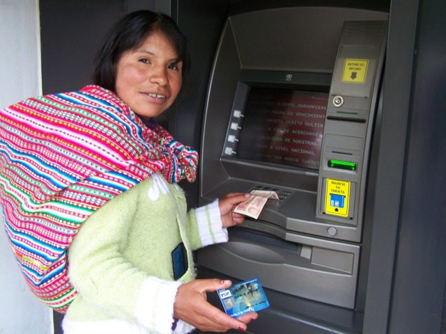2010406 Inclusión financiera