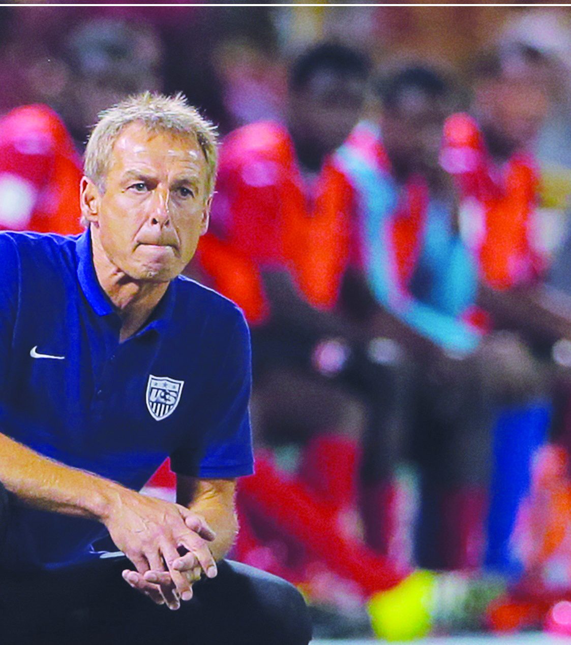 20161122 Anuncio de Klinsmann 1 e1479849086954