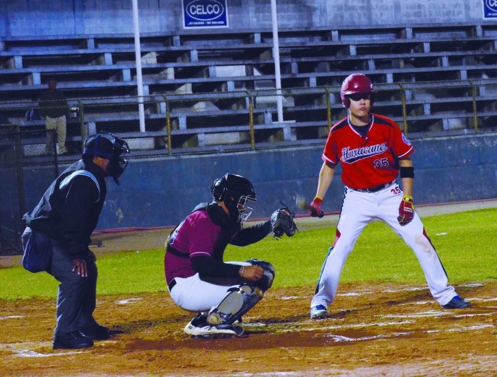 20161123 Beisbol e1479934132558