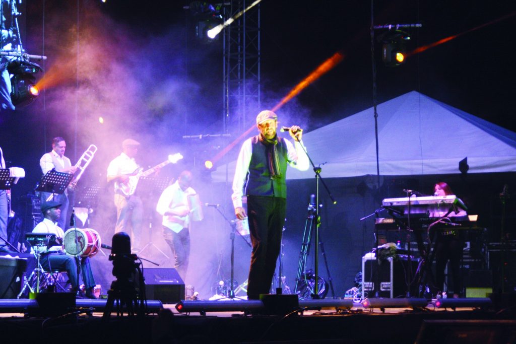 20161125 Juan Luis Guerra 4