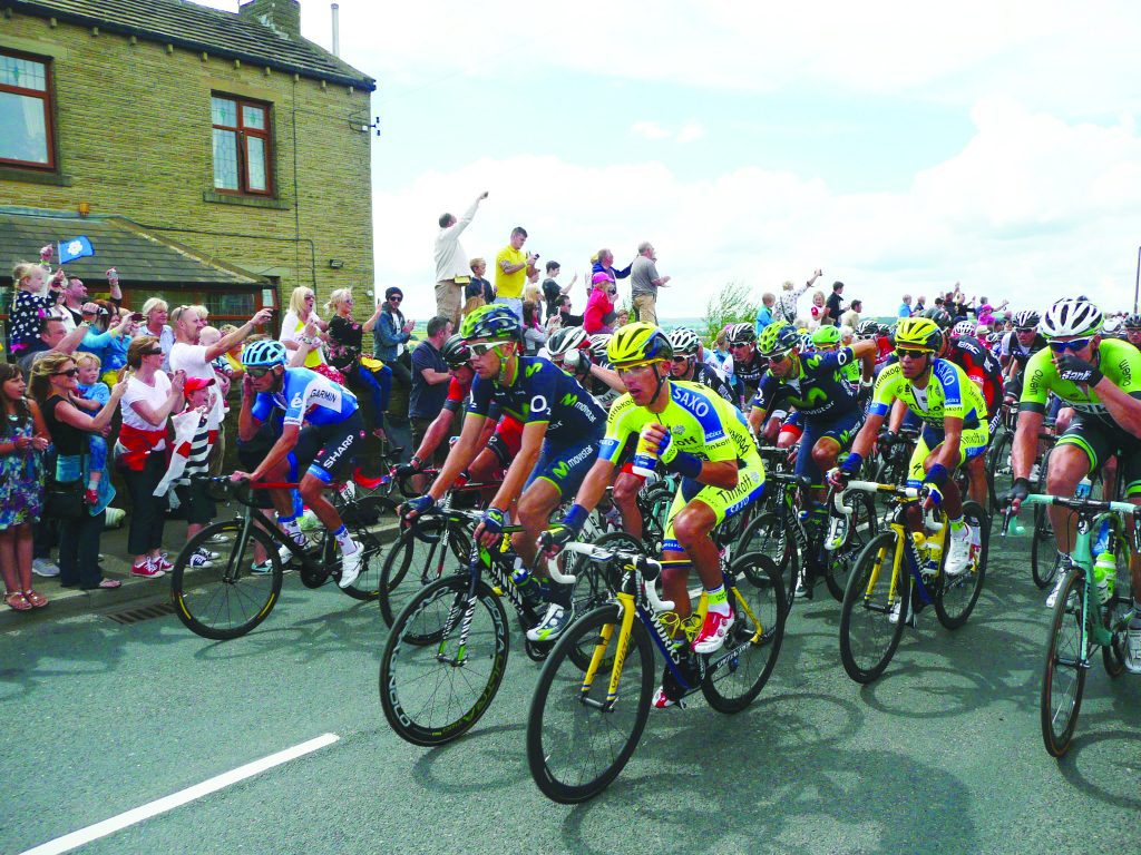 20161126 Ciclismo
