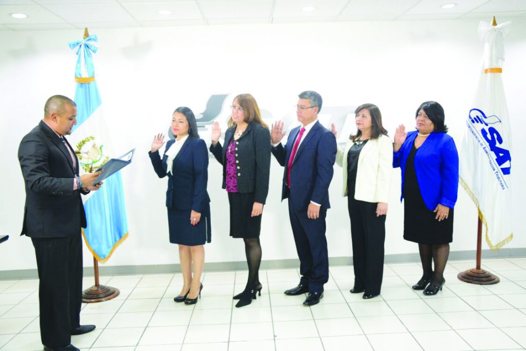 20161129 Tribunal Tributario Aduanero