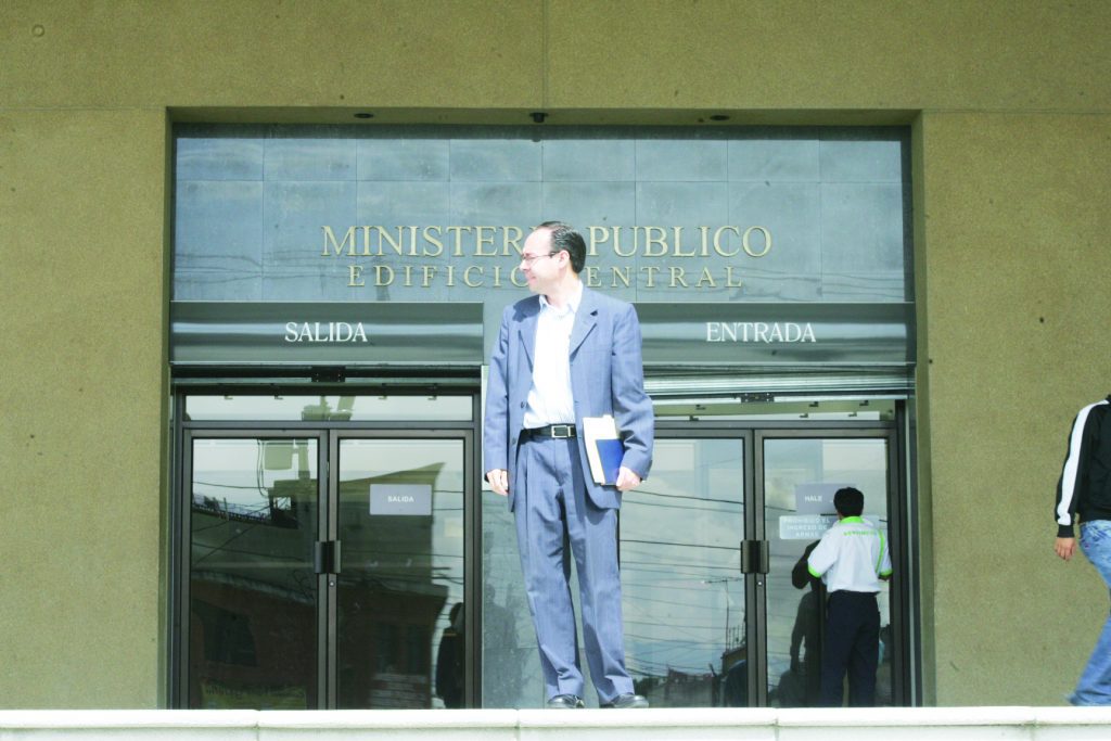 20161203 Sentenciado a 24 años