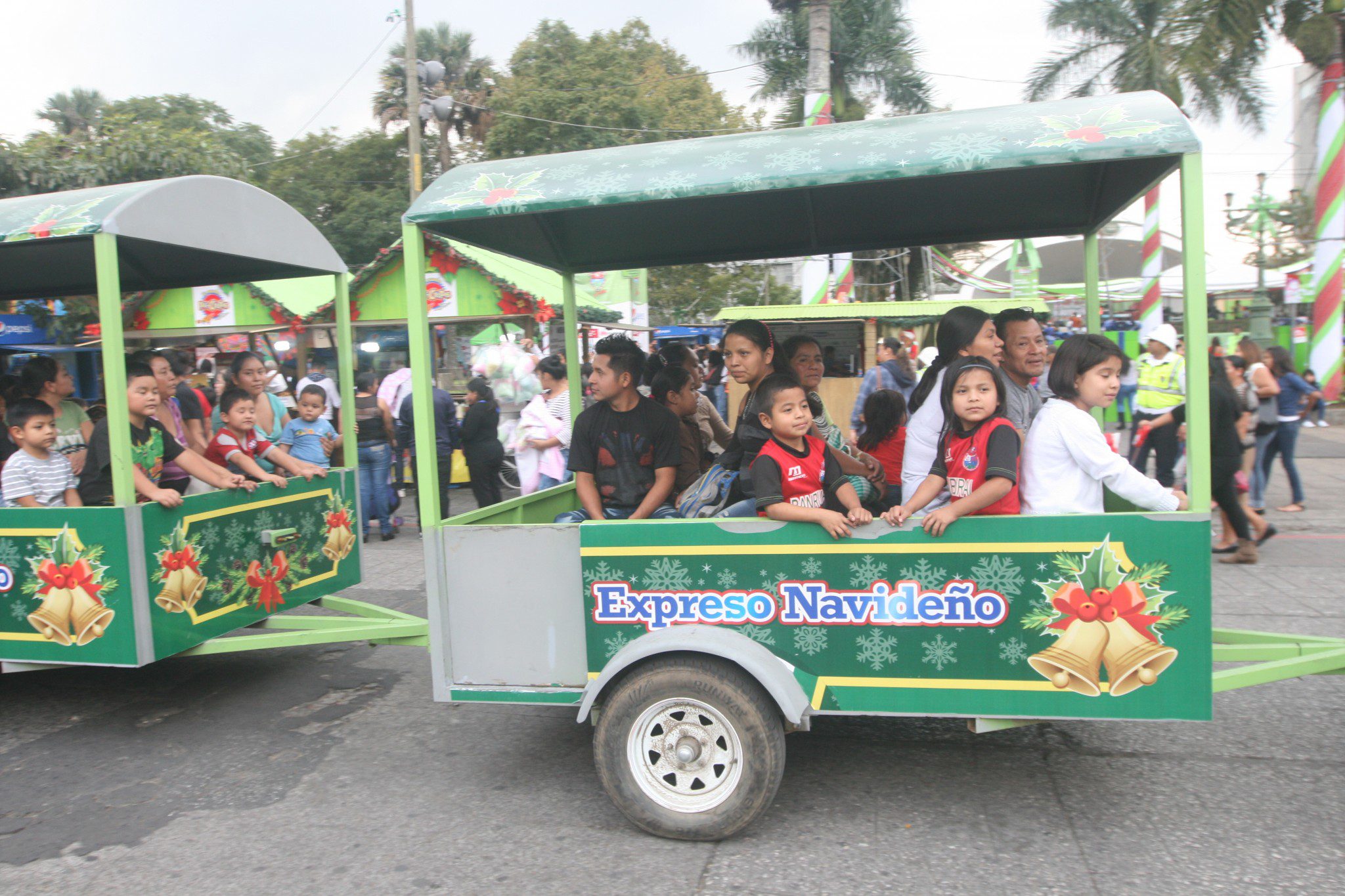 20161204 ventas navideñas