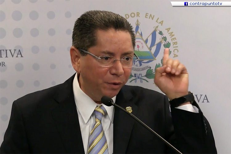 Investigarán amenazas contra magistrados 3 Amenazas contra magistrados