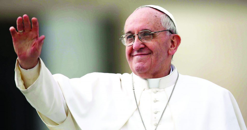 Papa Francisco