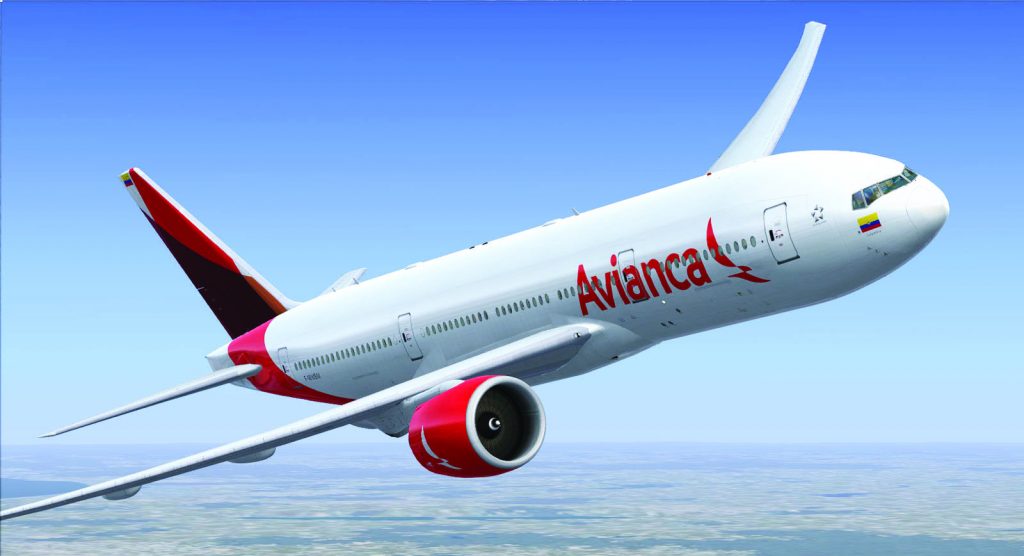 Avianca
