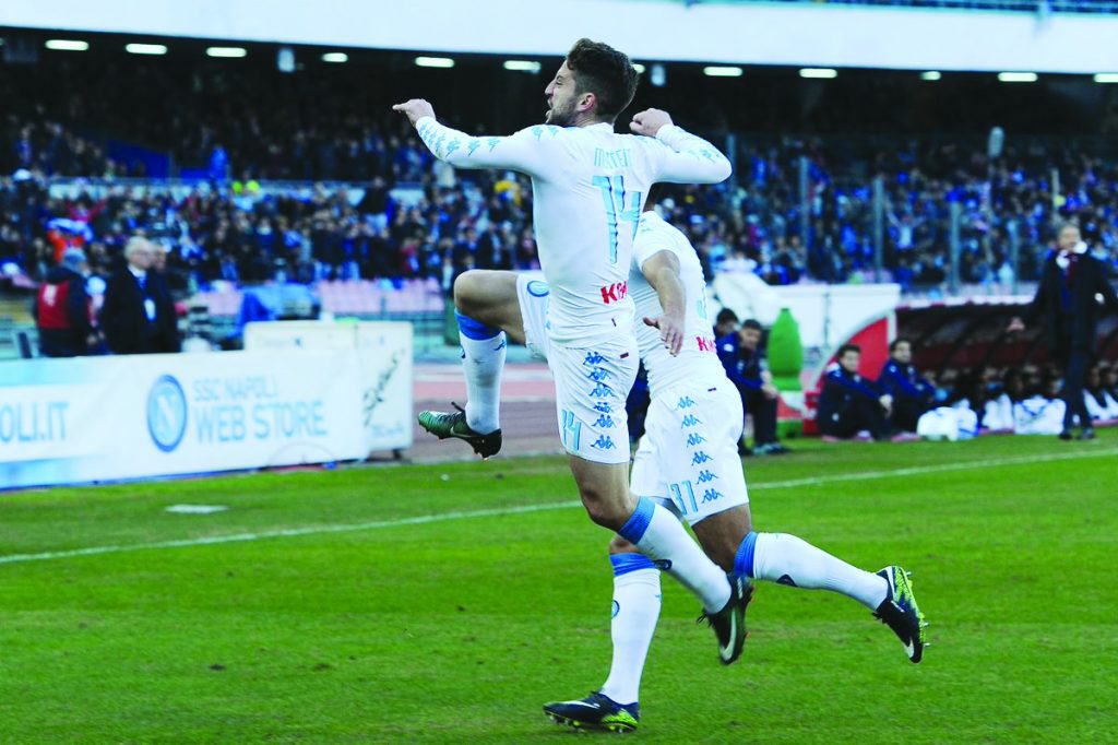 20161219 Liga italiana