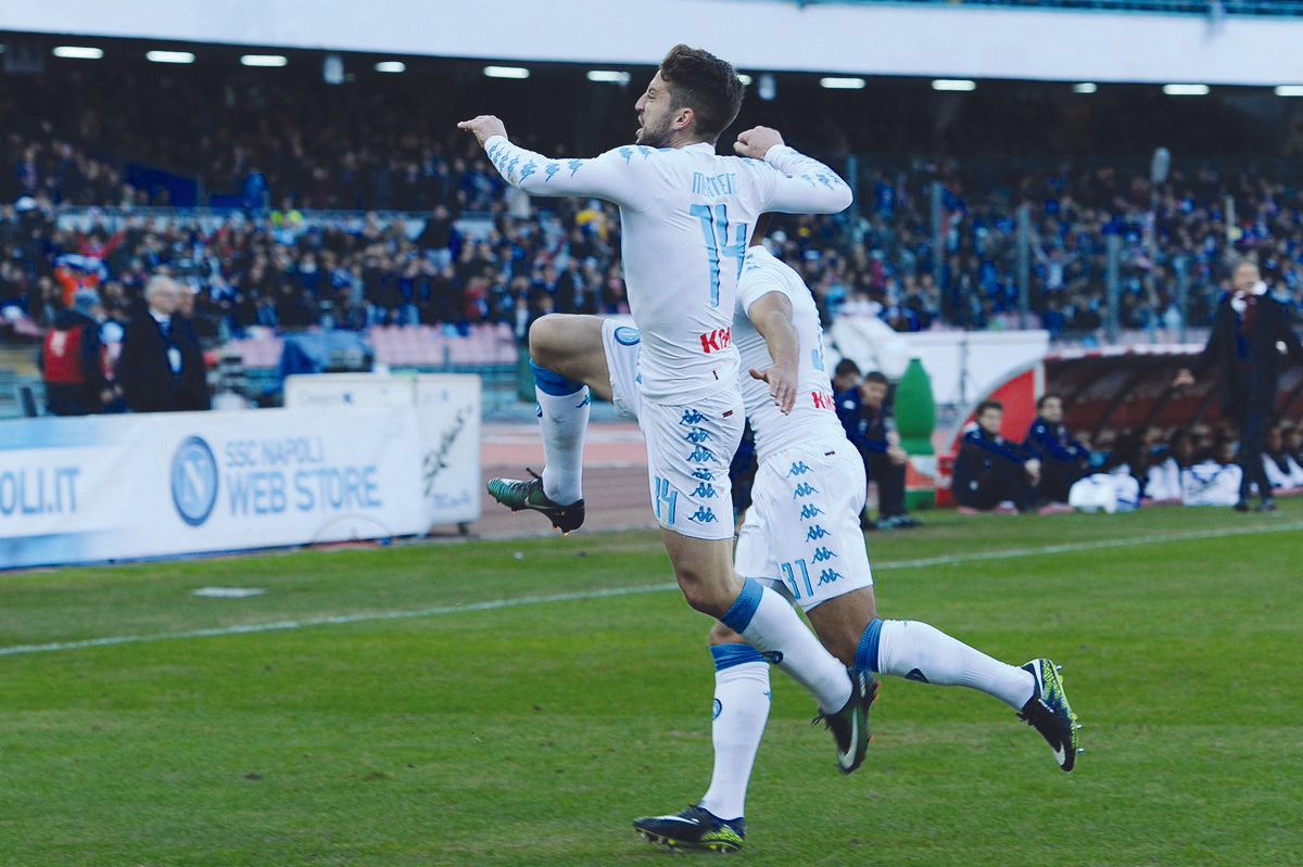 20161219 Liga italiana