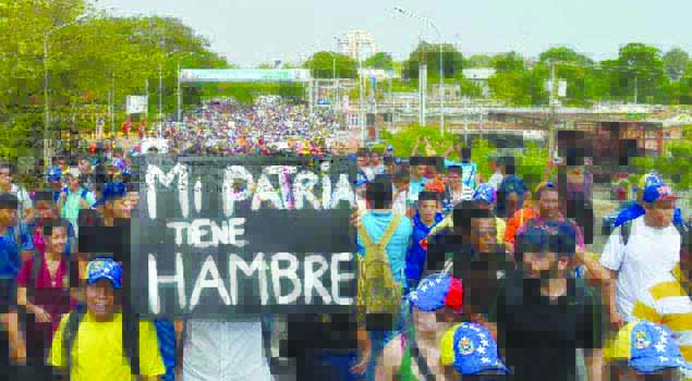 Venezuela